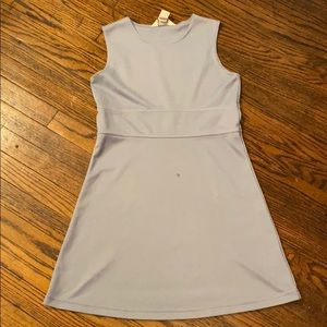 Vintage 90s Express Baby Doll Dress